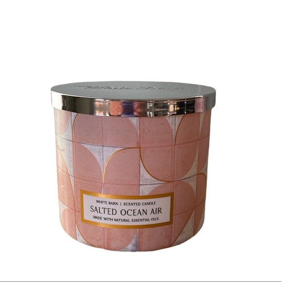 Bath & Body Works Accents Bath Body Works Salted Ocean Air Musk 3